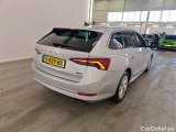 Skoda  Octavia Škoda  Combi 1.5 TSI e-TEC MHEV DSG Business Edit Pl 5d #2