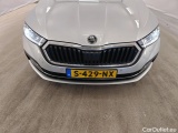  Skoda  Octavia Škoda  Combi 1.5 TSI e-TEC MHEV DSG Business Edit Pl 5d #5