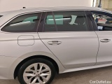  Skoda  Octavia Škoda  Combi 1.5 TSI e-TEC MHEV DSG Business Edit Pl 5d #10