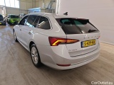  Skoda  Octavia Škoda  Combi 1.5 TSI e-TEC MHEV DSG Business Edit Pl 5d #18