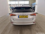  Skoda  Octavia Škoda  Combi 1.5 TSI e-TEC MHEV DSG Business Edit Pl 5d #19