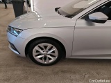  Skoda  Octavia Škoda  Combi 1.5 TSI e-TEC MHEV DSG Business Edit Pl 5d #25