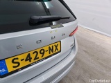  Skoda  Octavia Škoda  Combi 1.5 TSI e-TEC MHEV DSG Business Edit Pl 5d #42