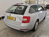  Skoda  Octavia Skoda  1 .0 TSI Greentech Ambition DSG-7 5d #2