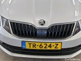  Skoda  Octavia Skoda  1 .0 TSI Greentech Ambition DSG-7 5d #5