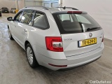  Skoda  Octavia Skoda  1 .0 TSI Greentech Ambition DSG-7 5d #9