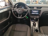  Skoda  Octavia Skoda  1 .0 TSI Greentech Ambition DSG-7 5d #16