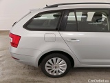  Skoda  Octavia Skoda  1 .0 TSI Greentech Ambition DSG-7 5d #18