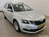  Skoda  Octavia Skoda  1 .0 TSI Greentech Ambition DSG-7 5d #20