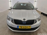  Skoda  Octavia Skoda  1 .0 TSI Greentech Ambition DSG-7 5d #21
