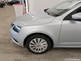  Skoda  Octavia Skoda  1 .0 TSI Greentech Ambition DSG-7 5d #27