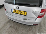  Skoda  Octavia Skoda  1 .0 TSI Greentech Ambition DSG-7 5d #45