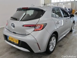  Toyota  Corolla Toyota  Hatchback 1.8 Hybrid Active 5d #2