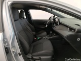  Toyota  Corolla Toyota  Hatchback 1.8 Hybrid Active 5d #3