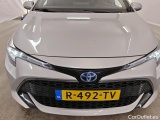  Toyota  Corolla Toyota  Hatchback 1.8 Hybrid Active 5d #5