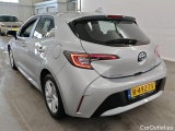  Toyota  Corolla Toyota  Hatchback 1.8 Hybrid Active 5d #8