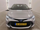  Toyota  Corolla Toyota  Hatchback 1.8 Hybrid Active 5d #13
