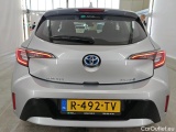  Toyota  Corolla Toyota  Hatchback 1.8 Hybrid Active 5d #9