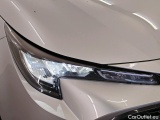  Toyota  Corolla Toyota  Hatchback 1.8 Hybrid Active 5d #20