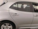  Toyota  Corolla Toyota  Hatchback 1.8 Hybrid Active 5d #17