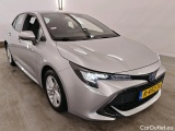 Toyota  Corolla Toyota  Hatchback 1.8 Hybrid Active 5d #21