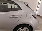  Toyota  Corolla Toyota  Hatchback 1.8 Hybrid Active 5d #22