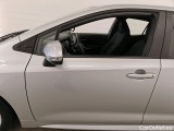  Toyota  Corolla Toyota  Hatchback 1.8 Hybrid Active 5d #24