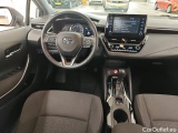  Toyota  Corolla Toyota  Hatchback 1.8 Hybrid Active 5d #29