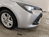  Toyota  Corolla Toyota  Hatchback 1.8 Hybrid Active 5d #38