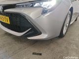  Toyota  Corolla Toyota  Hatchback 1.8 Hybrid Active 5d #42