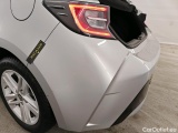  Toyota  Corolla Toyota  Hatchback 1.8 Hybrid Active 5d #51