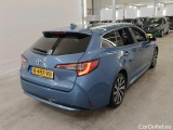  Toyota  Corolla Toyota  Touring Sports 1.8 Hybrid Business Plus 5d #2