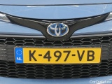  Toyota  Corolla Toyota  Touring Sports 1.8 Hybrid Business Plus 5d #5