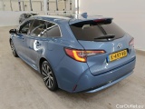  Toyota  Corolla Toyota  Touring Sports 1.8 Hybrid Business Plus 5d #8