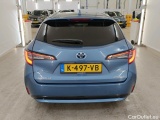  Toyota  Corolla Toyota  Touring Sports 1.8 Hybrid Business Plus 5d #9
