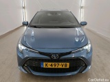  Toyota  Corolla Toyota  Touring Sports 1.8 Hybrid Business Plus 5d #12