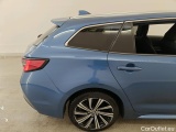 Toyota  Corolla Toyota  Touring Sports 1.8 Hybrid Business Plus 5d #23