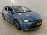  Toyota  Corolla Toyota  Touring Sports 1.8 Hybrid Business Plus 5d #26