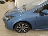  Toyota  Corolla Toyota  Touring Sports 1.8 Hybrid Business Plus 5d #30
