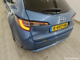  Toyota  Corolla Toyota  Touring Sports 1.8 Hybrid Business Plus 5d #58