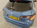 Toyota  Corolla Toyota  Touring Sports 1.8 Hybrid Business Plus 5d #61