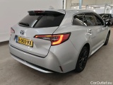  Toyota  Corolla Toyota  Touring Sports 1.8 Hybrid Business Plus 5d #2