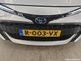  Toyota  Corolla Toyota  Touring Sports 1.8 Hybrid Business Plus 5d #5