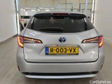  Toyota  Corolla Toyota  Touring Sports 1.8 Hybrid Business Plus 5d #10