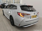  Toyota  Corolla Toyota  Touring Sports 1.8 Hybrid Business Plus 5d #9
