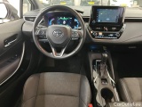 Toyota  Corolla Toyota  Touring Sports 1.8 Hybrid Business Plus 5d #16