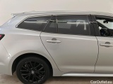  Toyota  Corolla Toyota  Touring Sports 1.8 Hybrid Business Plus 5d #17
