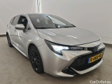 Toyota  Corolla Toyota  Touring Sports 1.8 Hybrid Business Plus 5d #21