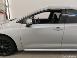  Toyota  Corolla Toyota  Touring Sports 1.8 Hybrid Business Plus 5d #27