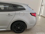  Toyota  Corolla Toyota  Touring Sports 1.8 Hybrid Business Plus 5d #25